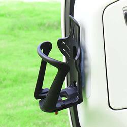 Suitable for Tailg Cangqiong Water Cup Holder, Motorcycle Water Cup Holder, Niu Mona Lisa Water Bottle Holder, Non-Damaging Adhesive