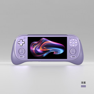 
Retroid Pocket 6 /RP5/G2 TPU frosted soft grip waterproof, drop-proof and wear-resistant handle protective cover