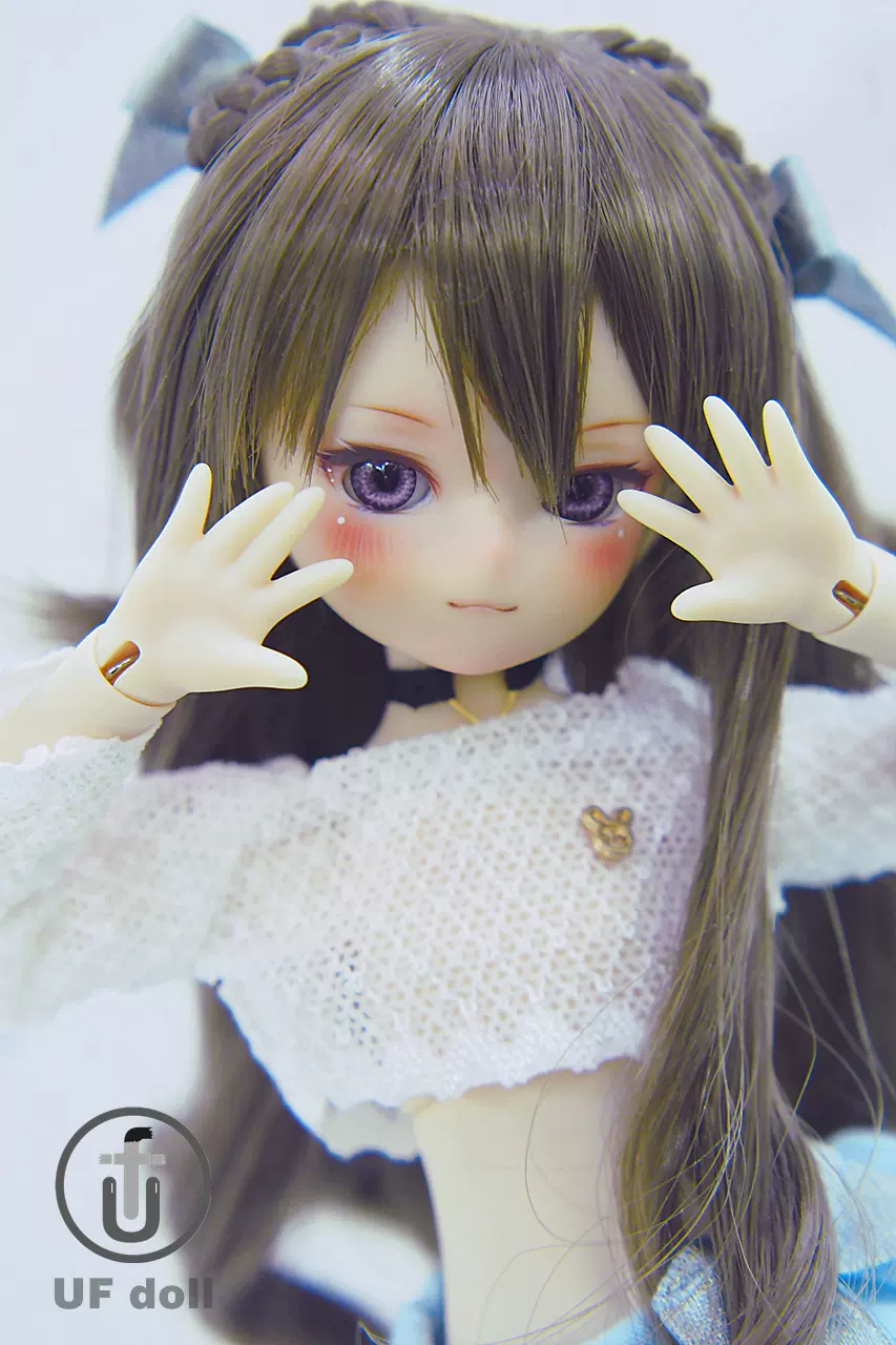 BJD球形关节人偶定制人偶特体 神秘的で美しい】 BJD 球体関節人形 フルセット オリエンタル 中国人形