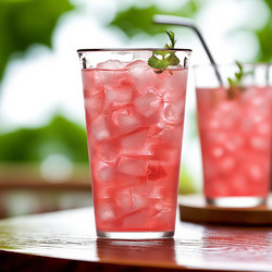 Glasslock Tempered Glass Water Cup, High Temperature Resistant Coffee Cup, Tea Cup, Milk Cup, Office Home Drinking Cup