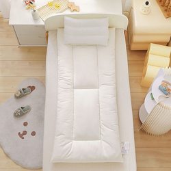 Kindergarten Mattress, Special for Children's Nap, Suitable for All Seasons, Breathable Mattress for Babies and Infants