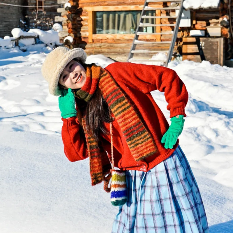 【头等舱+住白哈巴】新疆旅游6天5晚跟团游阿勒泰喀纳斯禾木小团