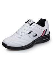 Golf Shoes for Men, Golf Anti-Slip Breathable Sports Shoes, Large Size Waterproof Men's Shoes, Casual Golf Shoes