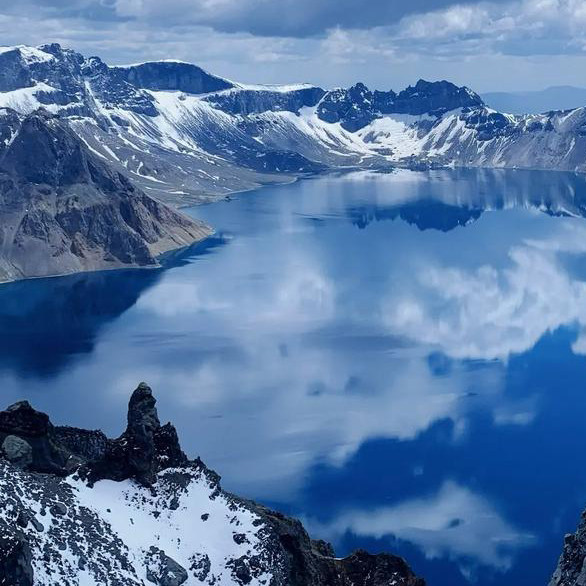 2-12人吉致北国纯玩10日/长白山-雪乡-冰雪大世界-延吉-漠河