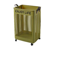 Dirty Clothes Basket for Home Use, Laundry Basket, Bathroom Clothes Basket, Large Capacity, Foldable Dirty Clothes Basket