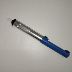 Multimeter Soldering Iron Student Exam Home Thermostat Set Combination Electronic Repair Welding Tool Box Tool Kit