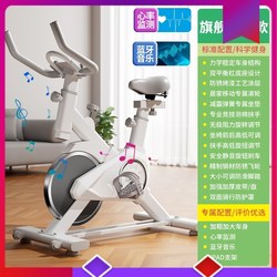 Home-Use Dedicated Exercise Room Bicycle Fitness Aerobic Equipment for Weight Loss and Exercise, Professional Indoor Spinning Bike