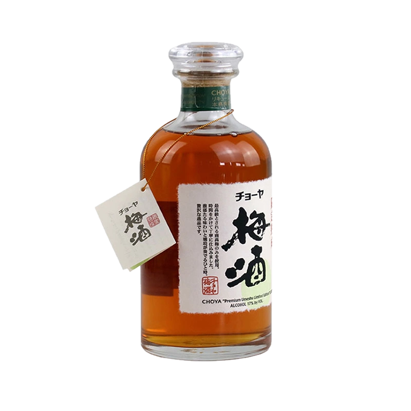 蝶矢限定熟成梅酒日本进口梅酒-Taobao