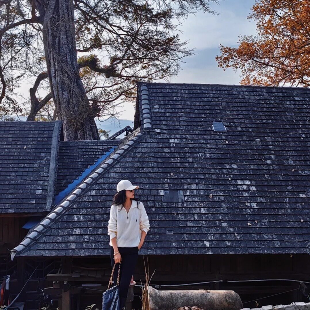 普洱景迈山茶林文化景区+糯干古寨+翁基古寨一日游 18人精选小团