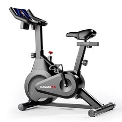 Dynamic Bicycle, Silent, Home-Use, Indoor, Magnetically Controlled Fitness Equipment, Weight Loss Pedal Exercise Bike