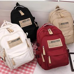 Travel Backpack for Women, Large Capacity Travel Backpack for Men, High School and College Student Backpack, Fashionable and Trendy Casual Computer Bag