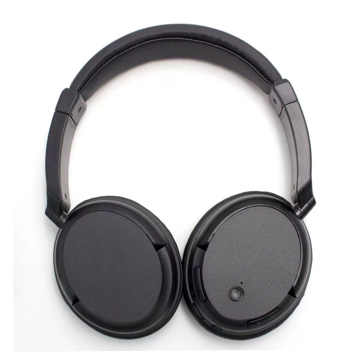 电视无线耳机带发射器电脑头戴式耳机一发多收射频rf调频fm