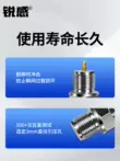 RS485 độ chính xác cao khuếch tán silicon máy phát áp suất áp suất không khí áp suất dầu thủy lực áp suất nước cảm biến áp suất Modbus