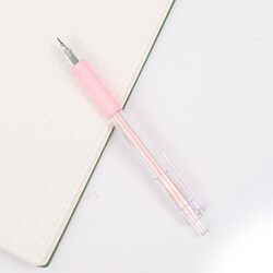 Creative handbook tool good-looking girl diy pink handbook shovel student handbook sticker tweezers X324