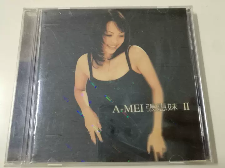 A＊mei張惠妹Ⅱ 「BAD BOY」輸入盤、未開封CD A-Mei 張惠妹– Bad Boy | Releases | Discogs