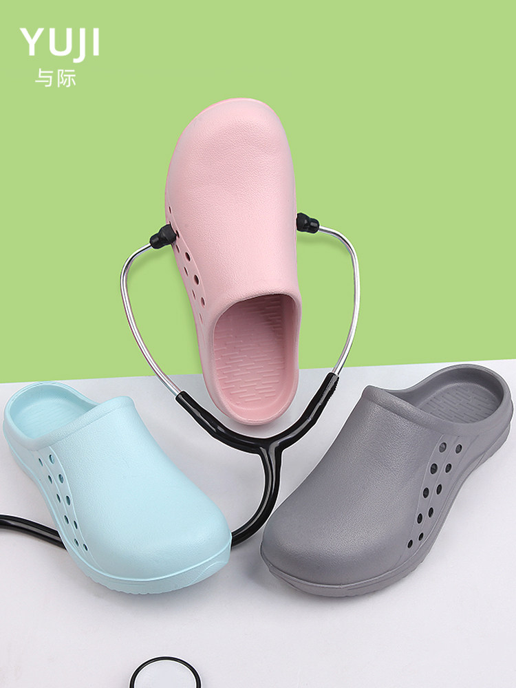 Ciabatta Ciabatte Da Sala Operatoria In Occasione Pantofole