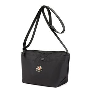 [10% off section] Mongolian Piano Crossbody Bag Women’s New Fashion Bag Armpit Versatile Lightweight Shoulder Canvas Bag