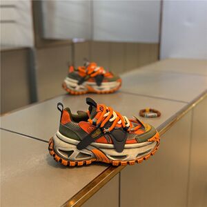 
Low-top shoes, retro, color-blocked, fashionable, casual, versatile, trendy men's shoes, light luxury, popular men's shoes, high-end shoes