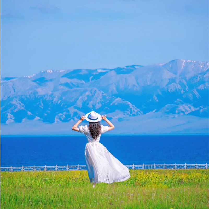 【含机票】云南旅游昆明大理丽江玉龙雪山6天5晚旅拍纯玩跟团游