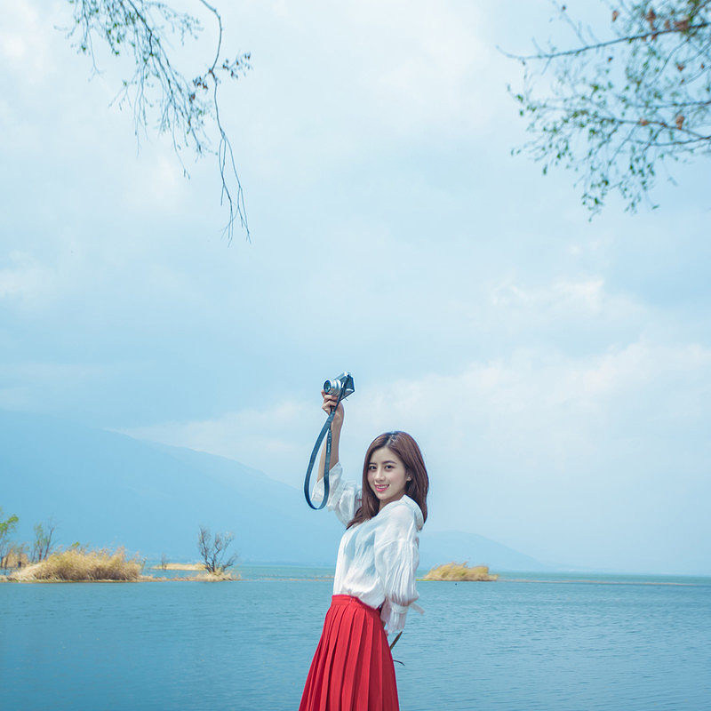 【住5钻海景酒店】云南旅游丽江大理香格里拉6天5晚跟团游