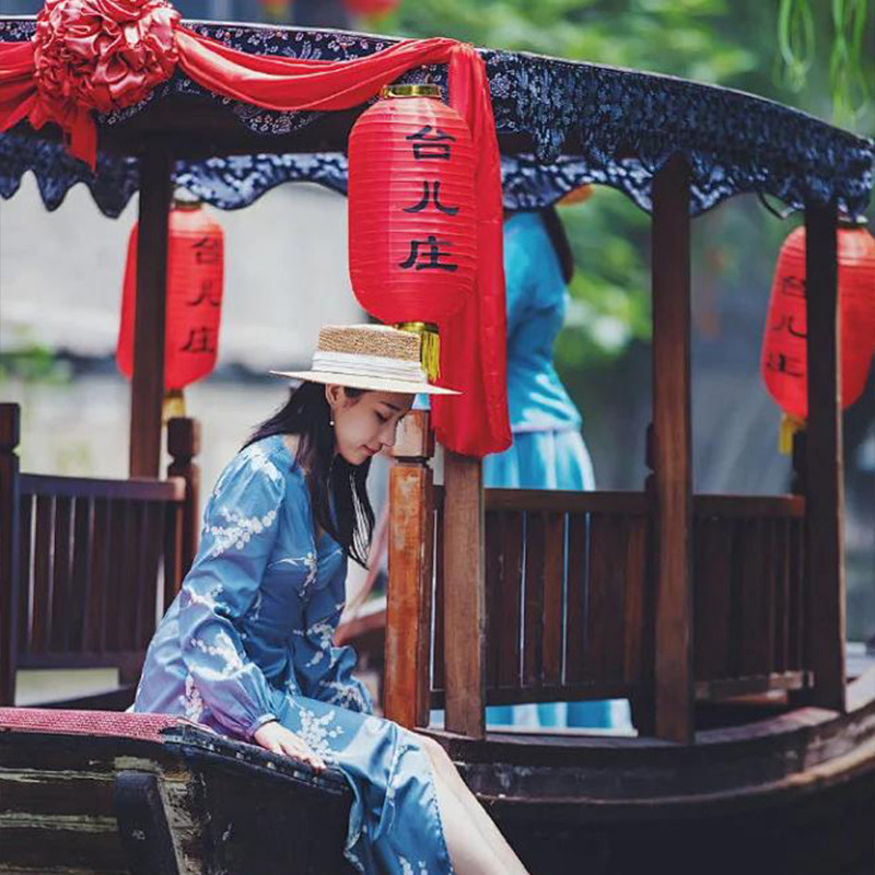 私家小团 |泰山岱庙曲阜三孔尼山圣境台儿庄古城纯玩4天3晚