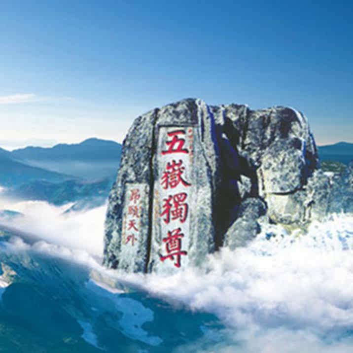 私家小团 |泰山岱庙曲阜三孔尼山圣境台儿庄古城纯玩4天3晚