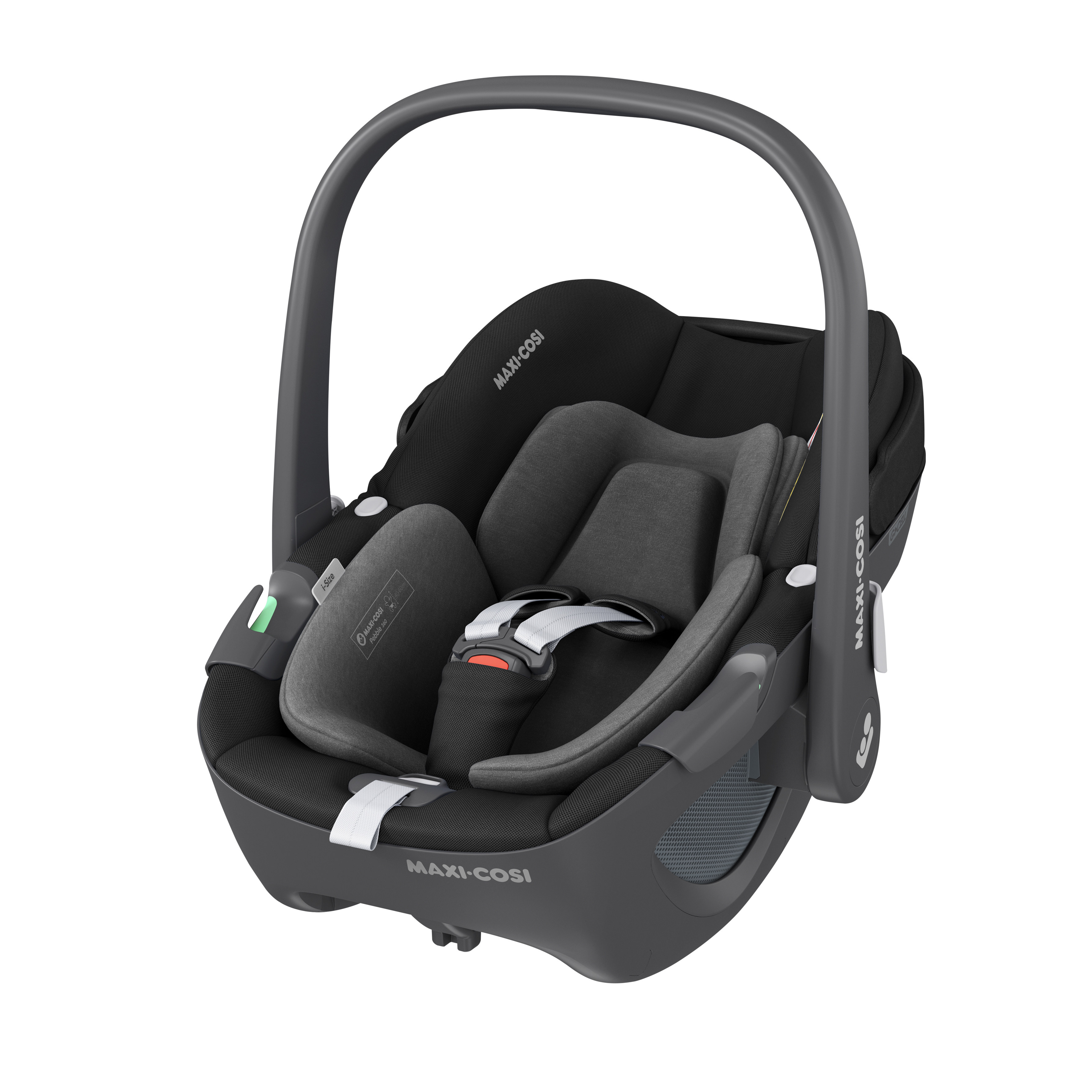 Maxi Cosi Ece R44 04