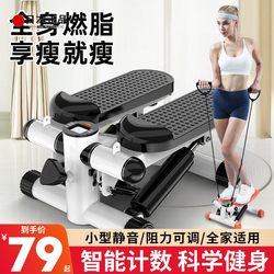 Japan Imported Stair Climbing Treadmill Rehabilitation Training Bicycle Stepper Home Weight Loss In-Situ Mountaineering Fitness Equipment