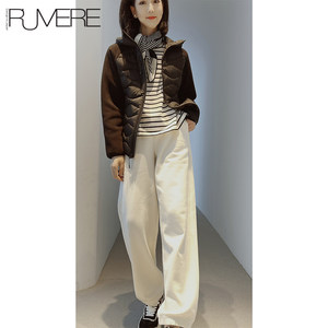 Soft shell CP warm core ~ 25 autumn and winter new products [five defense/light feeling/silent/machine washable] goose down jacket outdoor clothing