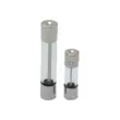 Cầu chì ống thủy tinh 5x20mm cầu chì 250V 0.1A0.5A1A2A6A8A10A15A20A25A30A