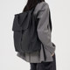 MyEdition niche design cortical business commute computer bag 2 uses handbag todca shoulder bag men's and women's models