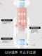 LalaperCare/Nala's summer Korean skin -friendly shower nozzle filter household removal incense bath