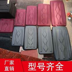 Electric Tricycle Roof Canopy Sunshade Rainproof Windproof New Composite Leather Soft Top Cover Leisure Mini Bus