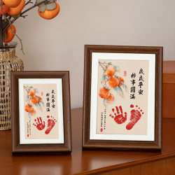 Xiaohongshu Mom recommends hand and foot seals