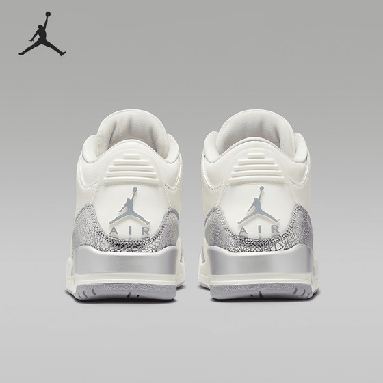 
Nike/Nike genuine JORDAN replica women's sports training retro shock-absorbing practical basketball shoes