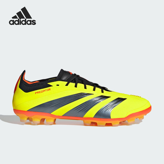 
Adidas/Adidas official genuine new AG customized version men's and women's grass sports football shoes IF3207