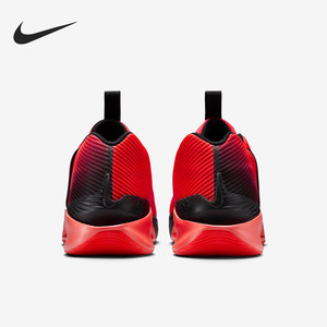 
Nike/Nike genuine G T JUMP ACADEMY men's practical basketball shoes HF1804-600