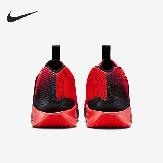 
Nike/Nike genuine G T JUMP ACADEMY men's practical basketball shoes HF1804-600