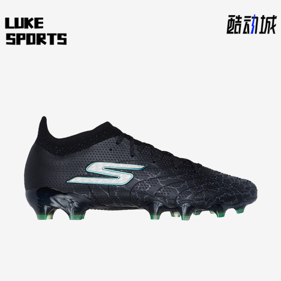
Skechers/Skechers genuine autumn new men's breathable non-slip wear-resistant football sports shoes