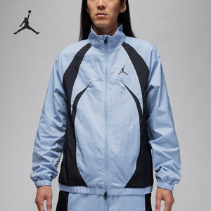 
Nike/Nike genuine Jordan Sport Jam Men's woven casual jacket FN5849-436
