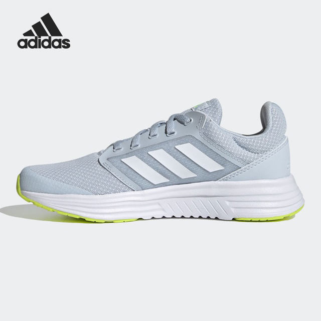 Adidas/Adidas official authentic men's and women's lightweight casual breathable low-top sports running shoes FY6745