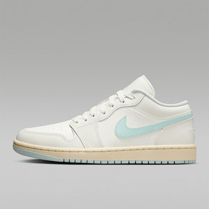 
Nike/Nike genuine JORDAN women's shock-absorbing low-top lace-up wear-resistant sports basketball shoes DC0774-134