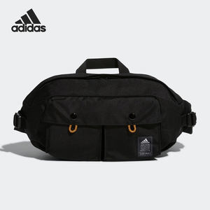 
Adidas/Adidas authentic new season new men's and women's sports shoulder backpack handbag HE2690