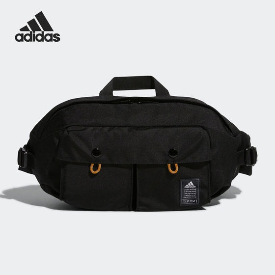 
Adidas/Adidas authentic new season new men's and women's sports shoulder backpack handbag HE2690