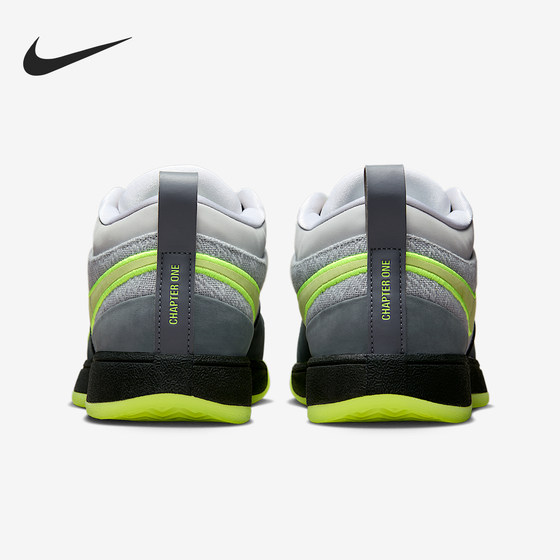 
Nike/Nike genuine Air Max 95 men's and women's cushioning sports low-top basketball shoes IO9704-001