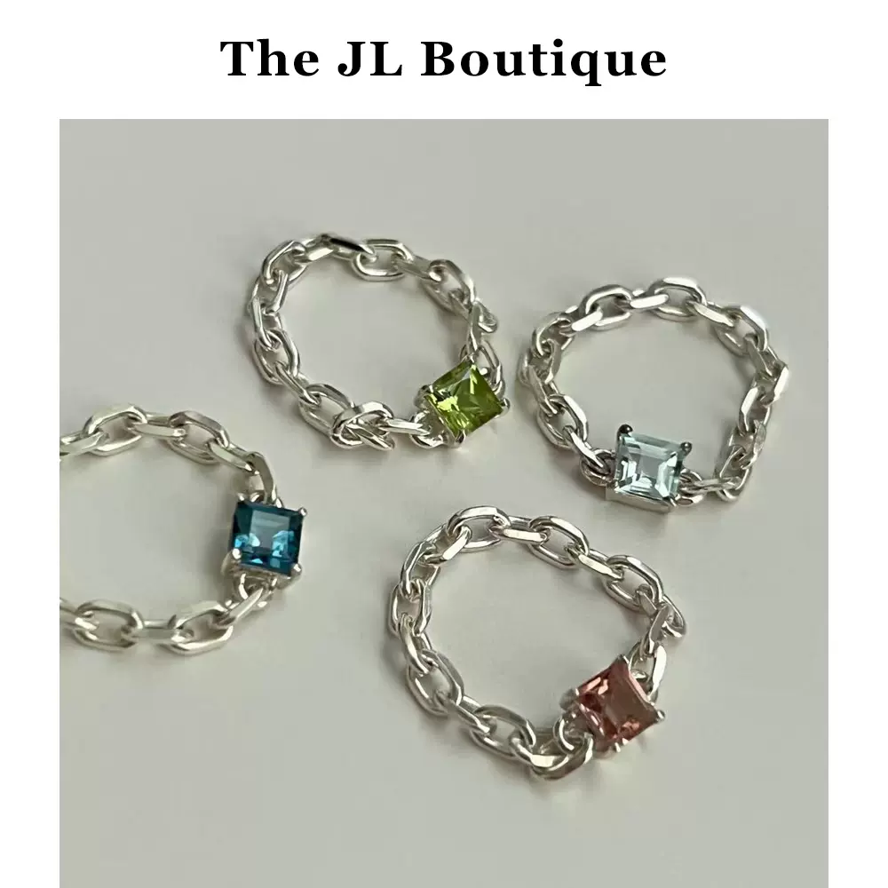 EN CE MOMENT The JL Boutique Taobao