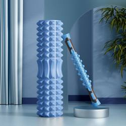 Fitness and thin calf mace Langya massage equipment