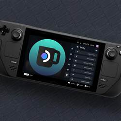 Steamdeck/Steamos Decky Loader Plug-In Store Installation Service Supports the Fujian Region