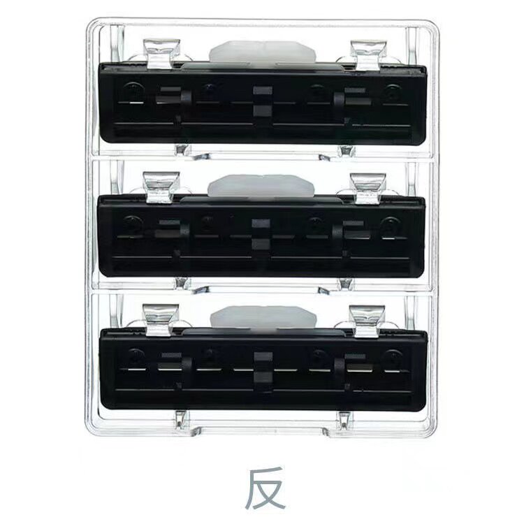 유니버설 더블 레이어 면도 헤드 수동 2 레이어 면도 블레이드 수염 칼 남성용 수염 칼 홀더 무료 배송-