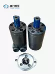 Động cơ thủy lực BM2/BMR50/63/80/100/125/160/200/250BMER-2-300-WST31R motor thuy luc motor bơm thủy lực 